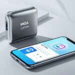 MGA LX9NM And NFC: Does This Device Support NFC?