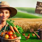 FarmerJamiekins: The Journey Of A Modern Farmer