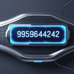 995596424242 Number