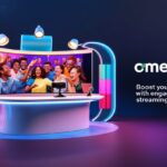 Omekinlive: Boost Your Brand With Engaging Live Streaming Solutions