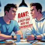 Michaelthevyonderandlithuanianfan2k7 Rant: A Deep Dive Into The Controversy