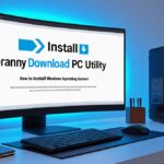 How To Install Granny Download PC Usitility Ahzvyb2x96e – Step-By-Step Guide