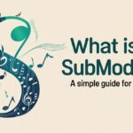 What Is Submodica? A Simple Guide For Beginners