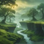 The Secrets of Daskusza: Exploring Untouched Wilderness