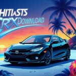 Tahitiasts CRX Download – Get The Latest Version Now