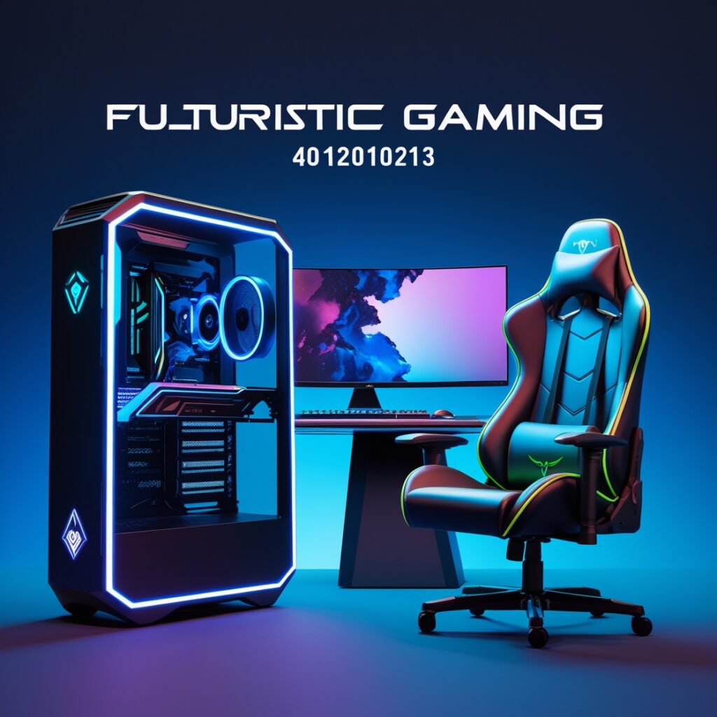 Gaming Product