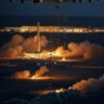 Israel-Iran Conflict U.S. Bombs Three Iranian Nuclear Sites