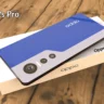 Oppo F22s Pro