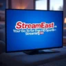 StreamEast