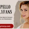 Fapello