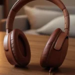 Focal Clear MG Open Back High Fidelity Over Ear Headphones