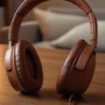 Focal Clear MG Open Back High Fidelity Over Ear Headphones