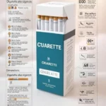 Cigarettes