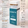 Cigarettes