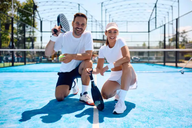 NLPadel