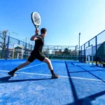 NLPadel