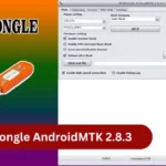 NckDongle AndroidMTK 2.8.3