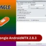 NckDongle AndroidMTK 2.8.3