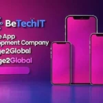 ios app development from garage2global