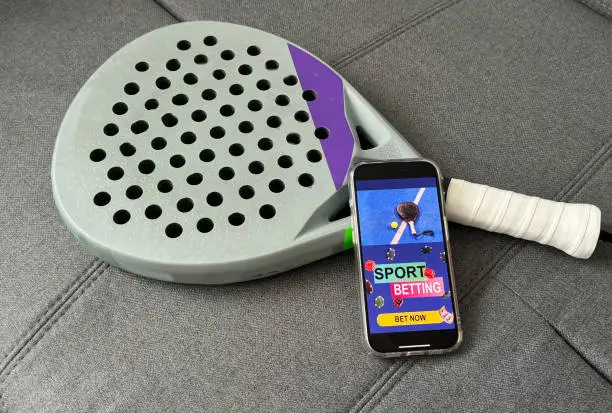 NLPadel