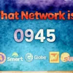 0945 what network