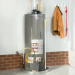 40 Gallon Hot Water Gas Heater
