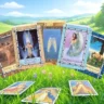Angel Cards