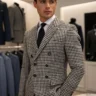 Chess Menswear