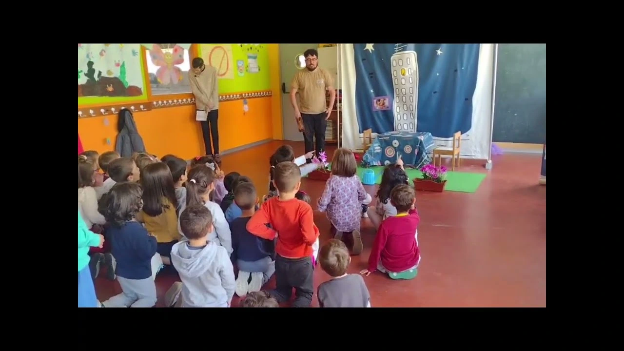 Educamos Silleda