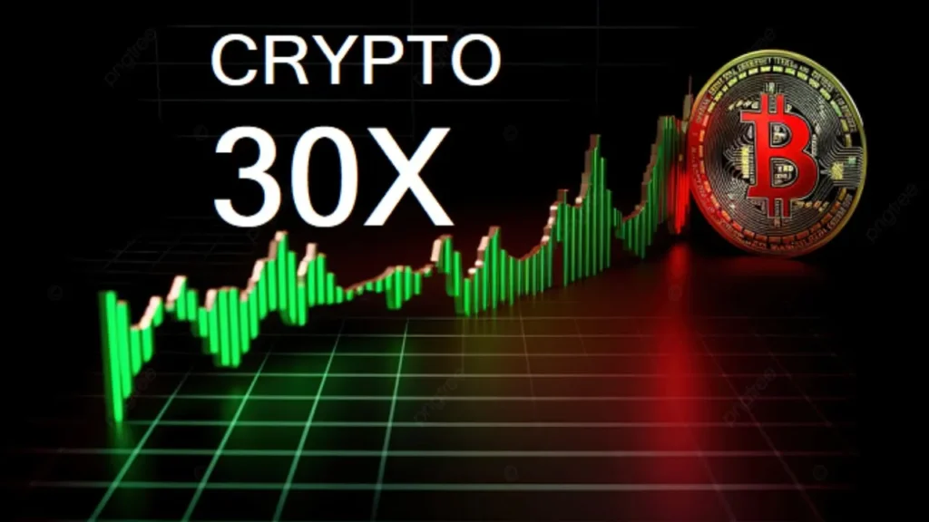 Is Crypto30x Com Zeus a Legit Investment