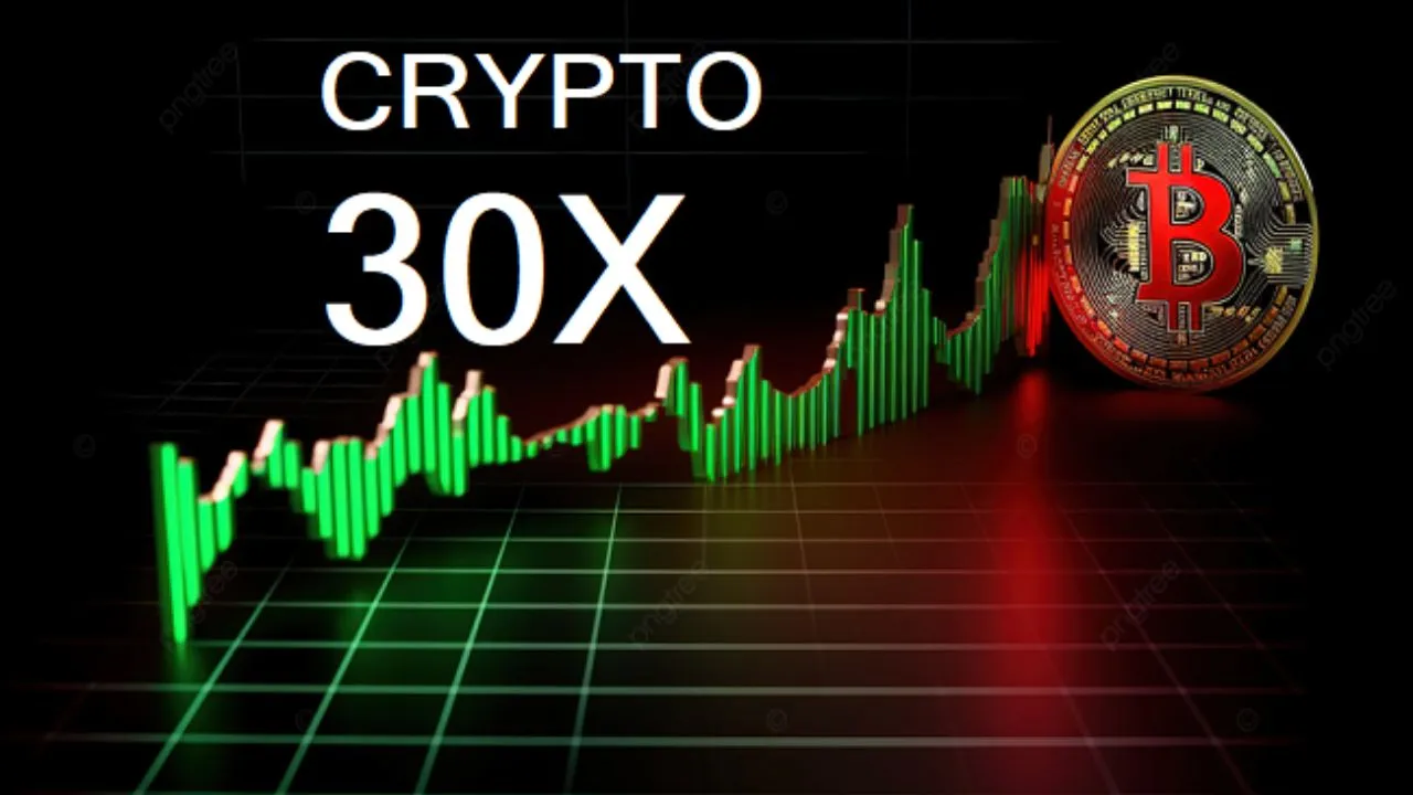 Is Crypto30x Com Zeus a Legit Investment