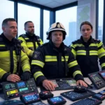 P2000 Limburg Noord