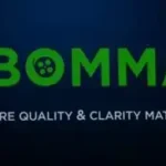 iBomma
