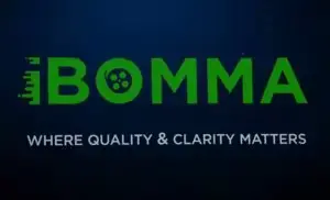 iBomma