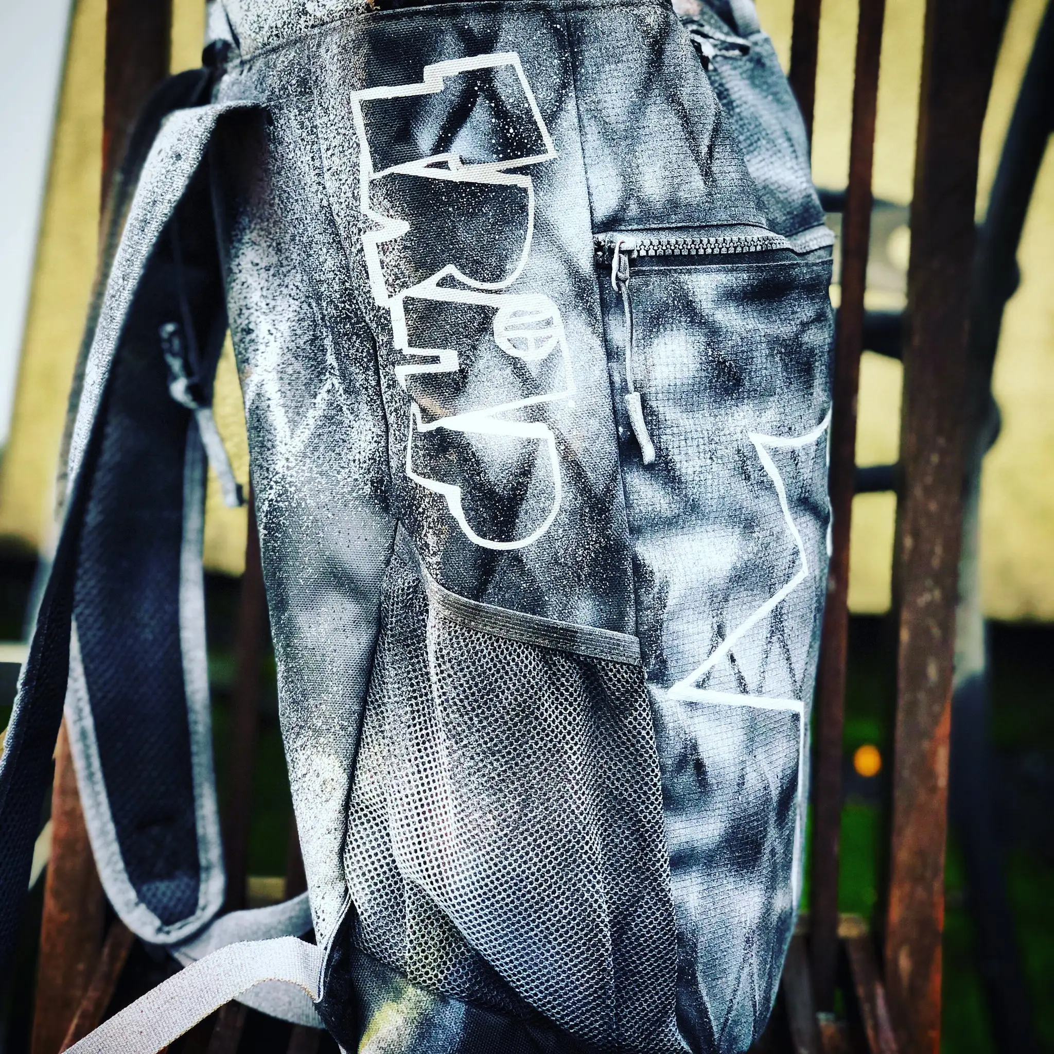 Trap Sack